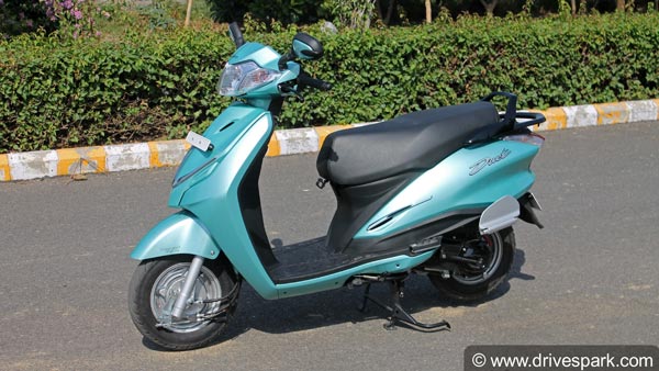 hero motocorp cruiser bike
