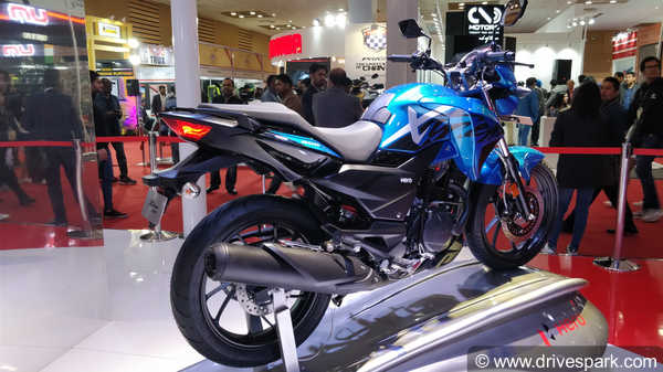Hero Xtreme 0r Launch Details Revealed Expected Price Specs And Features Drivespark News
