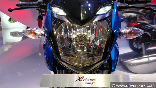 Hero Xtreme 0r Launch Details Revealed Expected Price Specs And Features Drivespark News