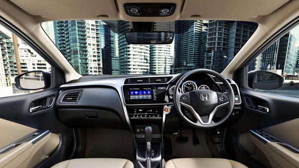 Honda Amaze 2018 vs Honda City Comparison: Specifications, Features