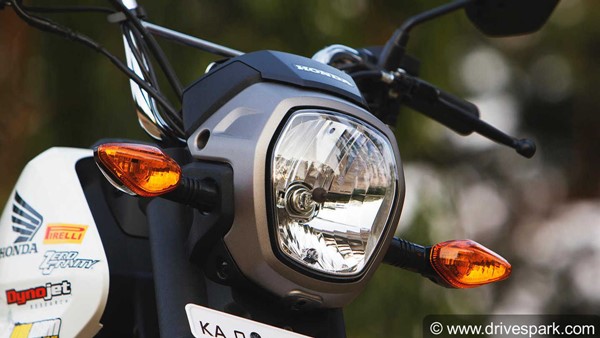 honda navi headlight cover