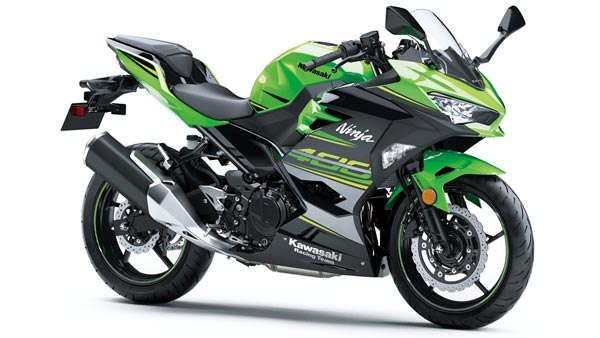 Kawasaki Ninja 400 Launched In India At Rs 4.69 Lakh: Specifications, Features & Images