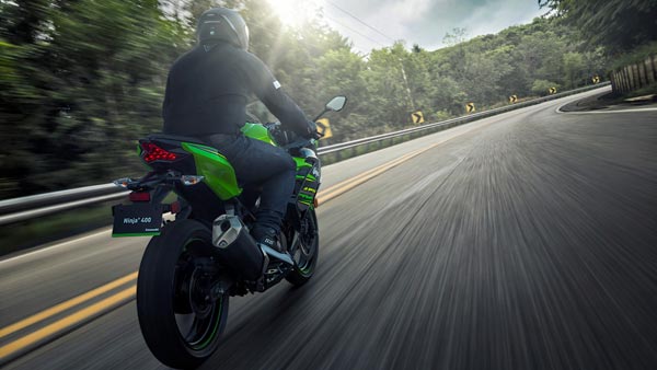 Kawasaki Ninja 400 Vs. Yamaha YZF-R3 Comparison: Design, Specifications, Features & Price
