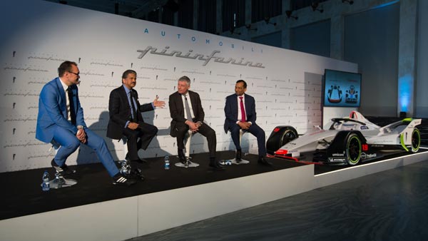 Mahindra Automobili Pininfarina — What To Expect From The Electric Supercar Brand