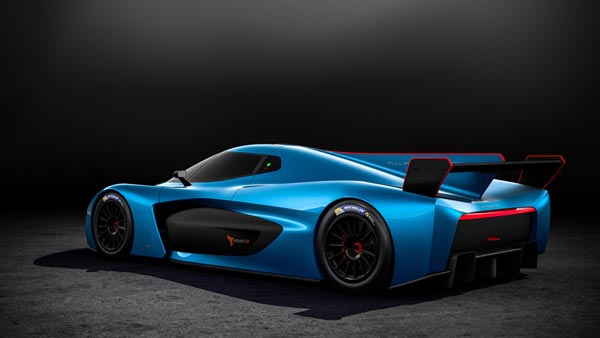 Mahindra Automobili Pininfarina — What To Expect From The Electric Supercar Brand