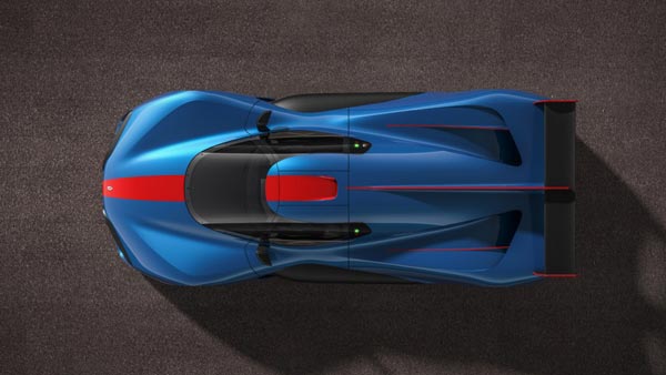 Mahindra Automobili Pininfarina — What To Expect From The Electric Supercar Brand