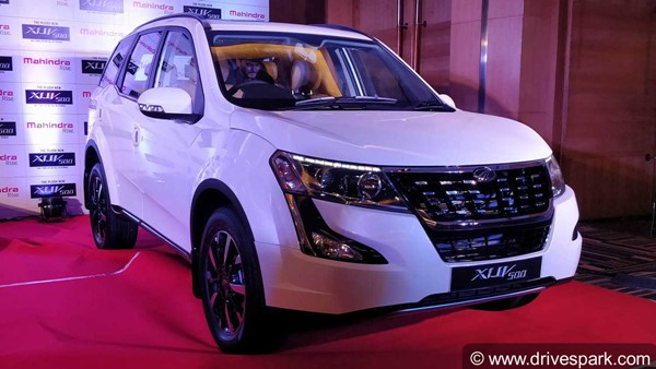 mahindra xuv 500 toy car