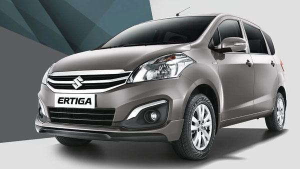 Maruti Ertiga 2018 vs Old Ertiga Comparison: Key Differences In Design, Specifications And Features
