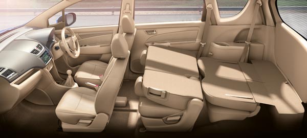 Maruti Ertiga 2018 vs Old Ertiga Comparison: Key Differences In Design, Specifications And Features