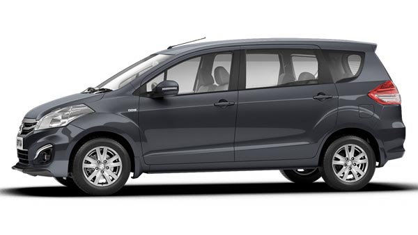 Maruti Ertiga 2018 vs Old Ertiga Comparison: Key Differences In Design, Specifications And Features