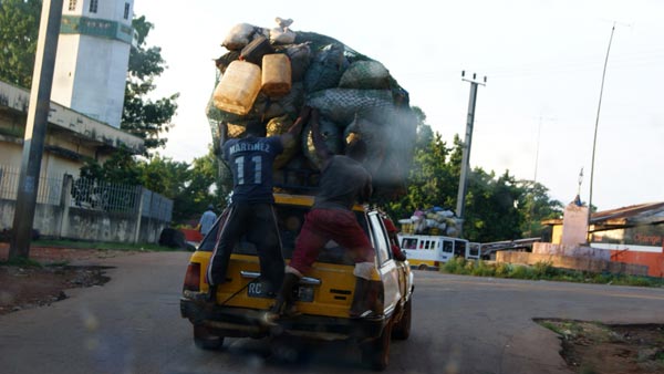 5 Reasons Why You Should Never Overload Your Car