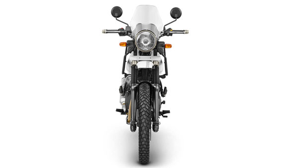 Royal Enfield Himalayan To Get Dual-Channel ABS; Launch Details And Expected Price