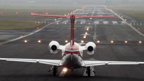 The Numbers On Airport Runways: What Do They Mean? How Do Runways Get Their Numbers?