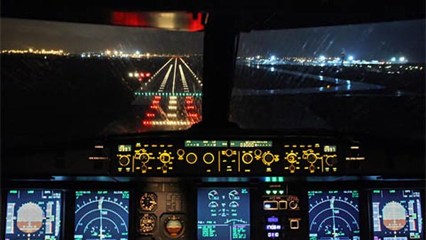 The Numbers On Airport Runways: What Do They Mean? How Do Runways Get Their Numbers?