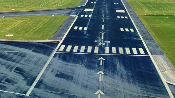 The Numbers On Airport Runways: What Do They Mean? How Do Runways Get Their Numbers?
