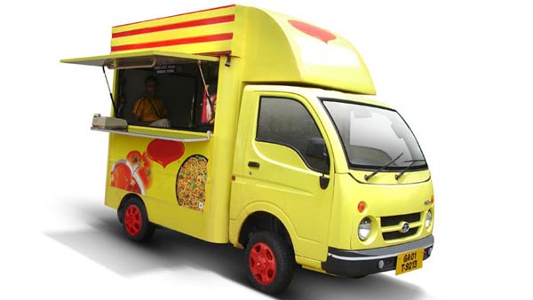 Tata Ace Gold Launched In India At Rs 3.75 lakh: Specifications, Features And Images