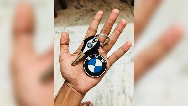 TVS Apache RR 310 In A BMW S1000RR Theme — The First Apache RR 310 Modification In India