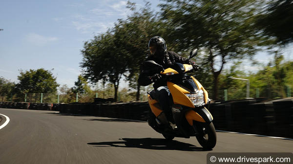 TVS NTorq 125: Top Speed, Mileage, Acceleration, Fuel Capacity, Weight & More