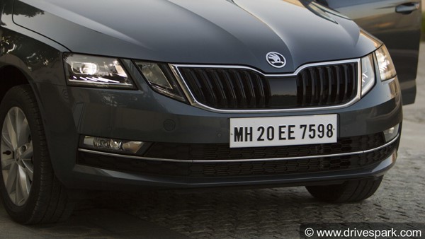 New High Security Number Plates To E In 2019 Aims To Prevent Vehicle Registration Tampering Drivespark News