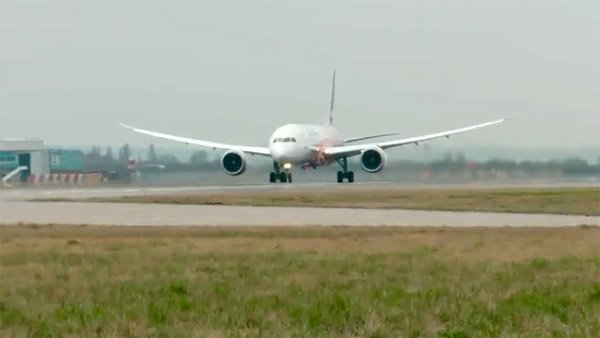 What Direction Does An Aircraft Take Off Or Land In? The Effects On Wind On Aviation