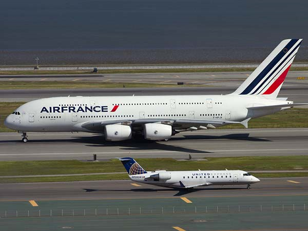 What Direction Does An Aircraft Take Off Or Land In? The Effects On Wind On Aviation