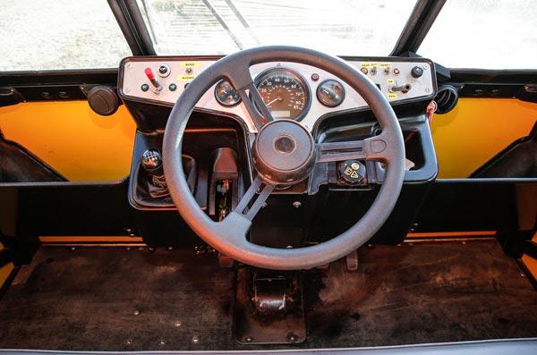 Shell To Bring Gordon Murray’s Ox Flat Pack Truck To India