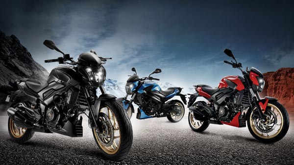 Bajaj Dominar 400 Gets Touring Accessories