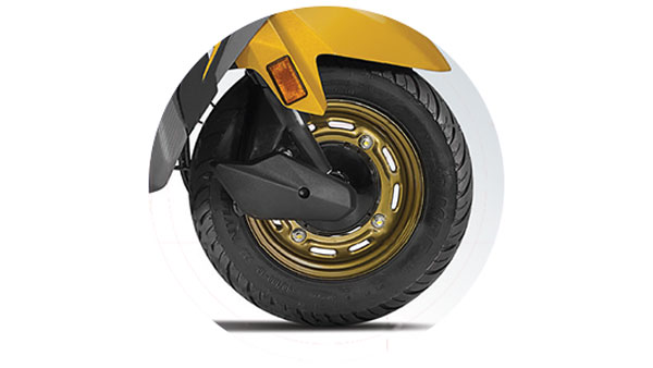 Honda Dio Deluxe Dlx Top Features Led Headlamps Digital Instrument Cluster New Colours More Drivespark News