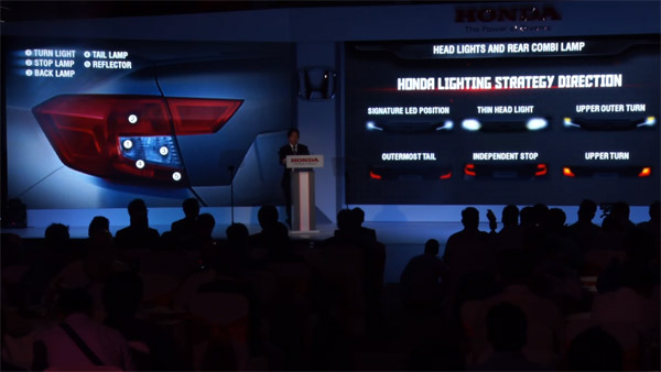 Intelligent Lighting