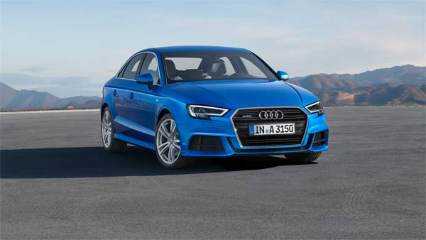 Audi India Announces Discount Offers Of Up To Rs 10 Lakh
