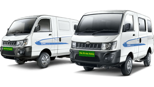 Electric Vehicles To Get Green Number Plates In India DriveSpark News