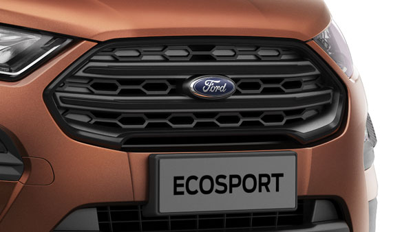 Ford EcoSport S And Signature Edition Top Features: Sunroof, EcoBoost Engine, HID Headlamps & More