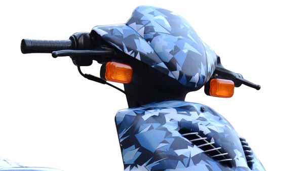 Hero Electric To Launch A New High-Speed Scooter: The AXLHE-20