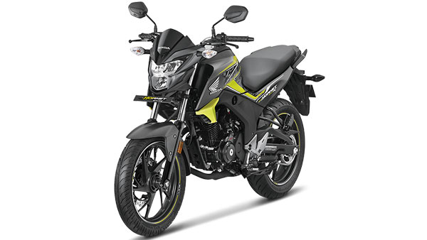 Honda Hornet New Model Price In India