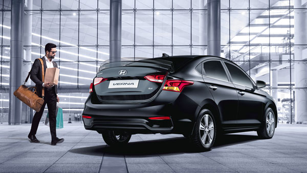 New Hyundai Next Gen Verna: Top Things To Know About One Of The Best Sedans In India