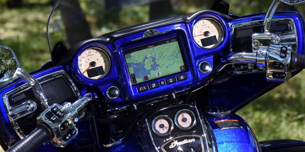 Indian Roadmaster Elite Launched In India At Rs 48 Lakh — Limited To 300 Units And Comes With 23 Karat Gold