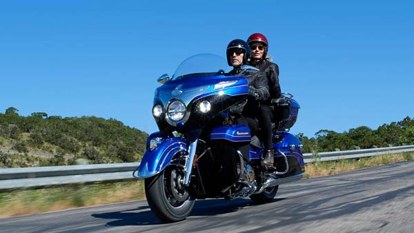 Indian Roadmaster Elite Launched In India At Rs 48 Lakh — Limited To 300 Units And Comes With 23 Karat Gold