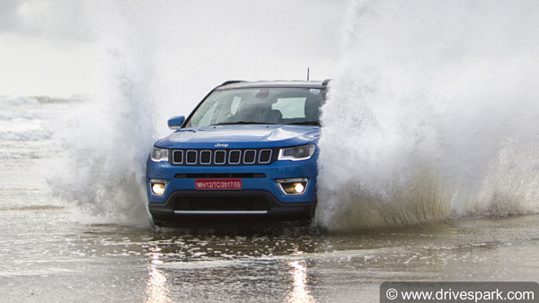 Jeep Compass Disadvantages (Cons) and Advantages (Pros): Things To Know Before Buying The Compass