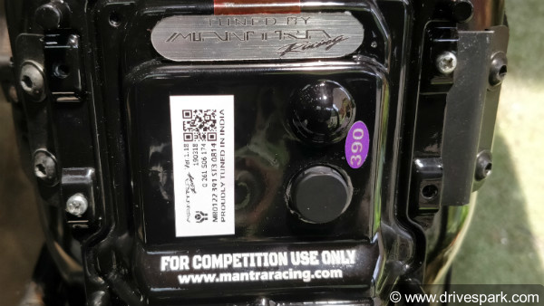 KTM 390, KTM 200 And Superbikes Performance Parts And ECU Flash In India