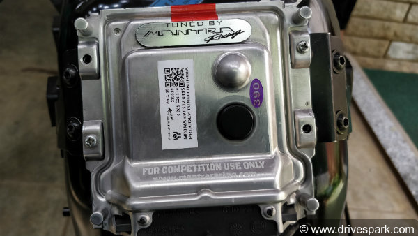 KTM 390, KTM 200 And Superbikes Performance Parts And ECU Flash In India
