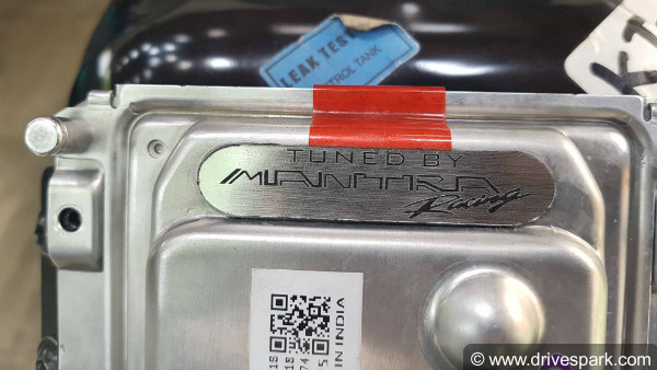 KTM 390, KTM 200 And Superbikes Performance Parts And ECU Flash In India