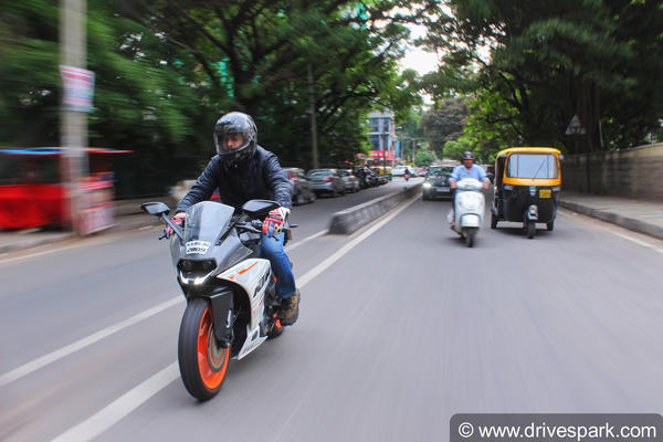 KTM 390, KTM 200 And Superbikes Performance Parts And ECU Flash In India