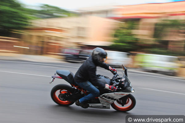 KTM 390, KTM 200 And Superbikes Performance Parts And ECU Flash In India