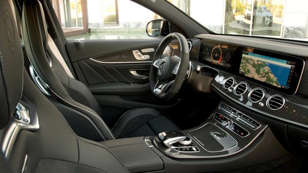 2018 Mercedes-AMG E63 S — Top Things That Make It A Mad, Yet Luxurious Saloon