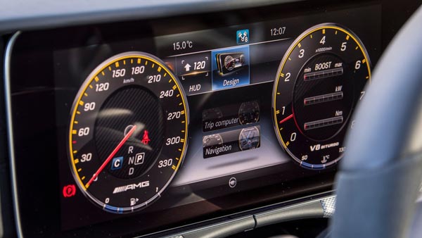 2018 Mercedes-AMG E63 S — Top Things That Make It A Mad, Yet Luxurious Saloon