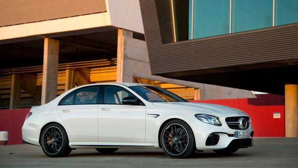2018 Mercedes-AMG E63 S — Top Things That Make It A Mad, Yet Luxurious Saloon