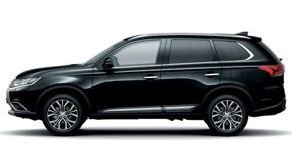 Asc mitsubishi outlander