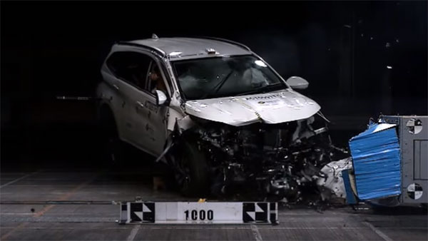 ASEAN NCAP: Upaya Peningkatan Keselamatan Kendaraan di Asia Tenggara
