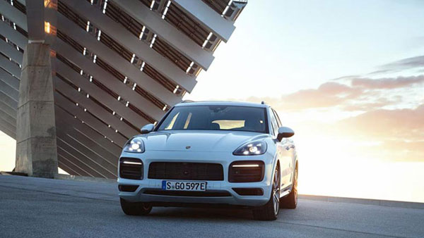 New 2018 Porsche Cayenne E-Hybrid India Launch By September; Borrows Technology From The 918 Spyder