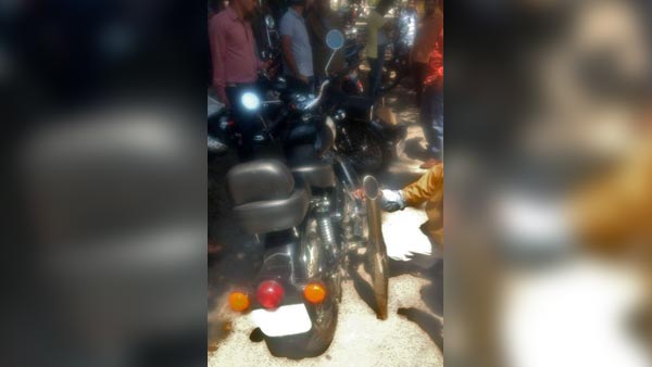 Kerala MVD To Suspend Registration Certificate Of Bikes Fitted With Modified Silencers